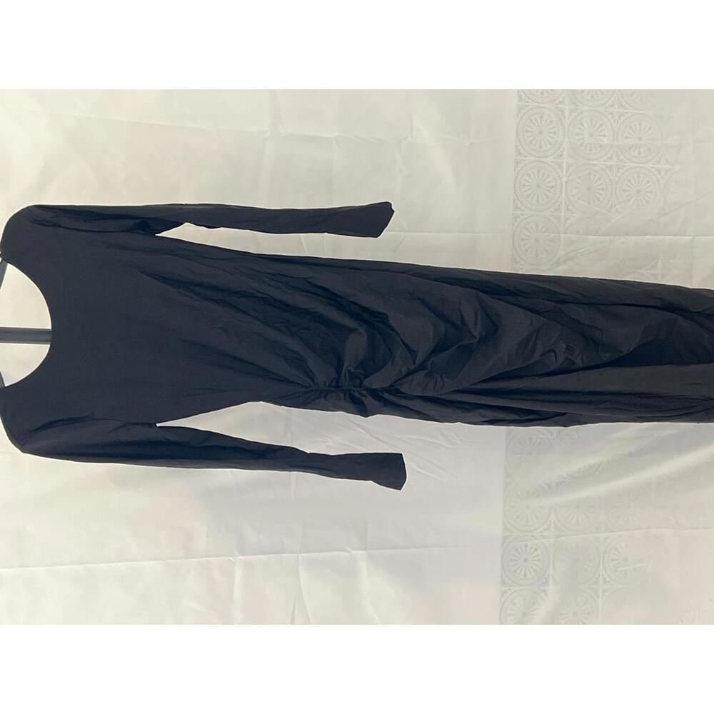 superdown sarah ruched maxi dress - Picture 3 of 7